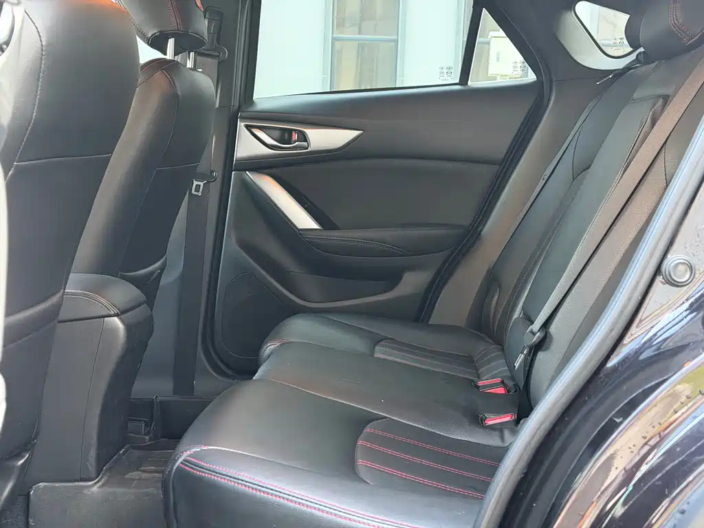 Mazda CX-4 — миниатюра 6