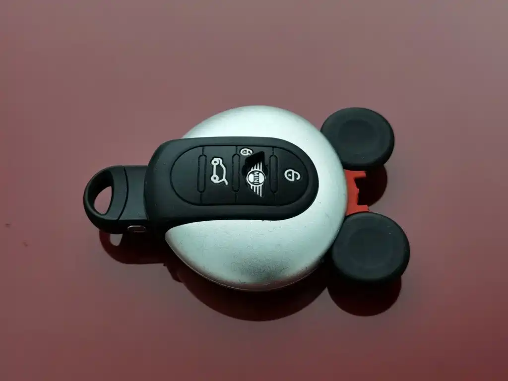 MINI Mini Countryman — миниатюра 19