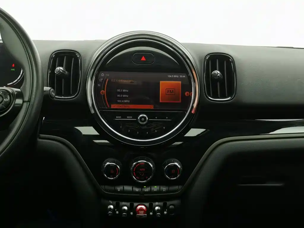 MINI Mini Countryman — миниатюра 12