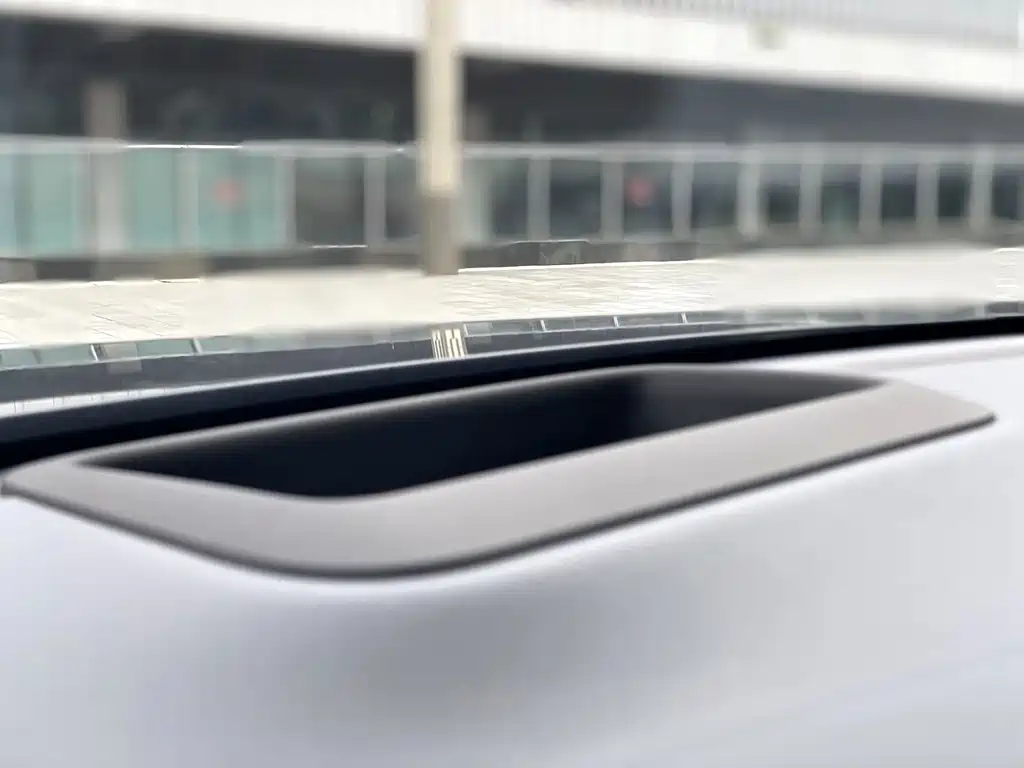 Li Auto Li L8 — миниатюра 7