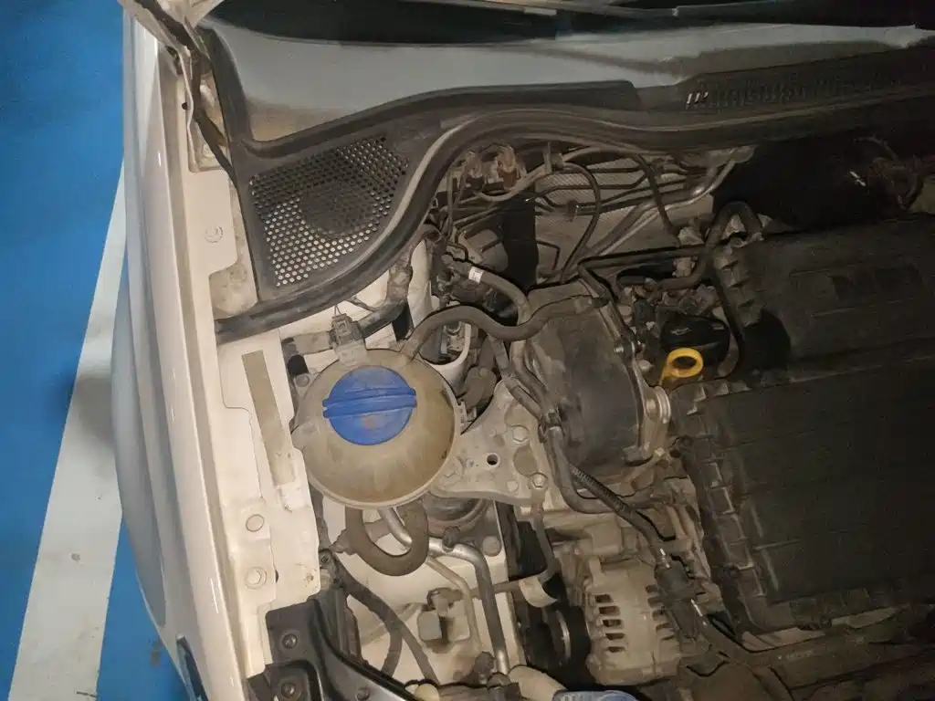 Volkswagen Polo — миниатюра 17