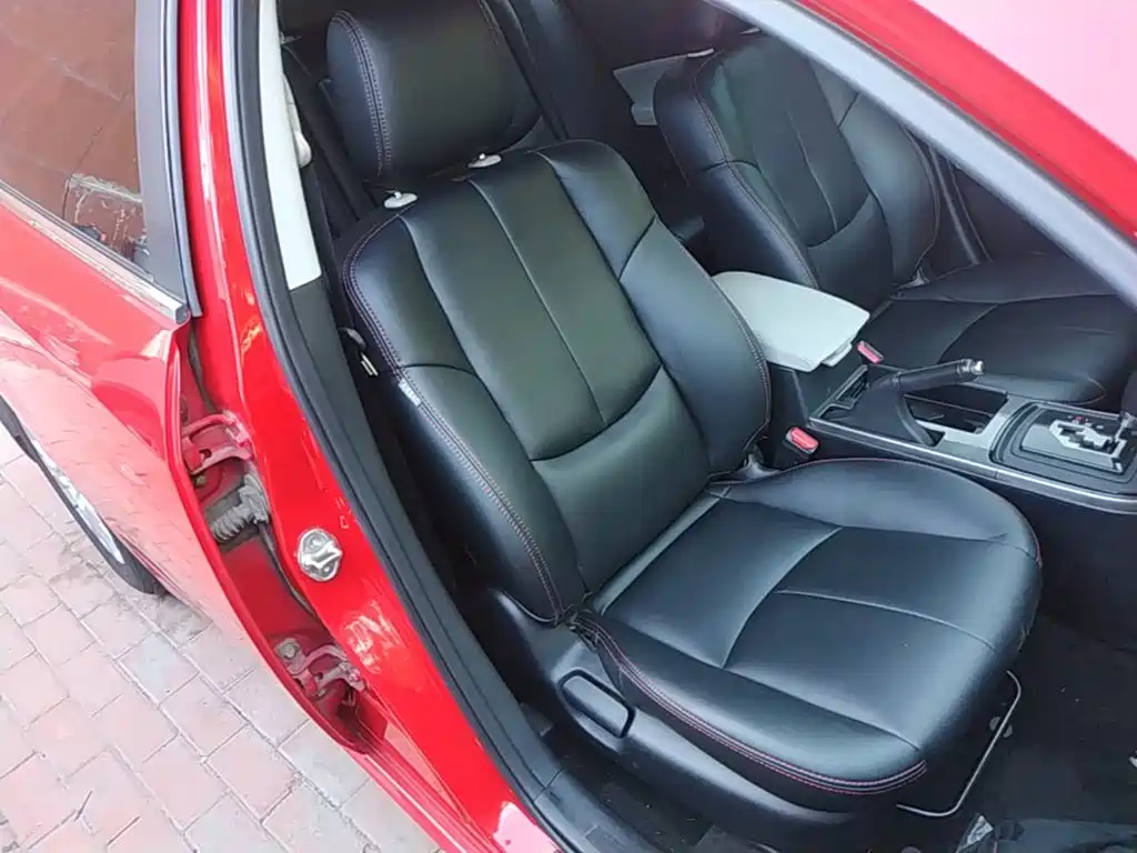 Mazda Ruiyi — миниатюра 25