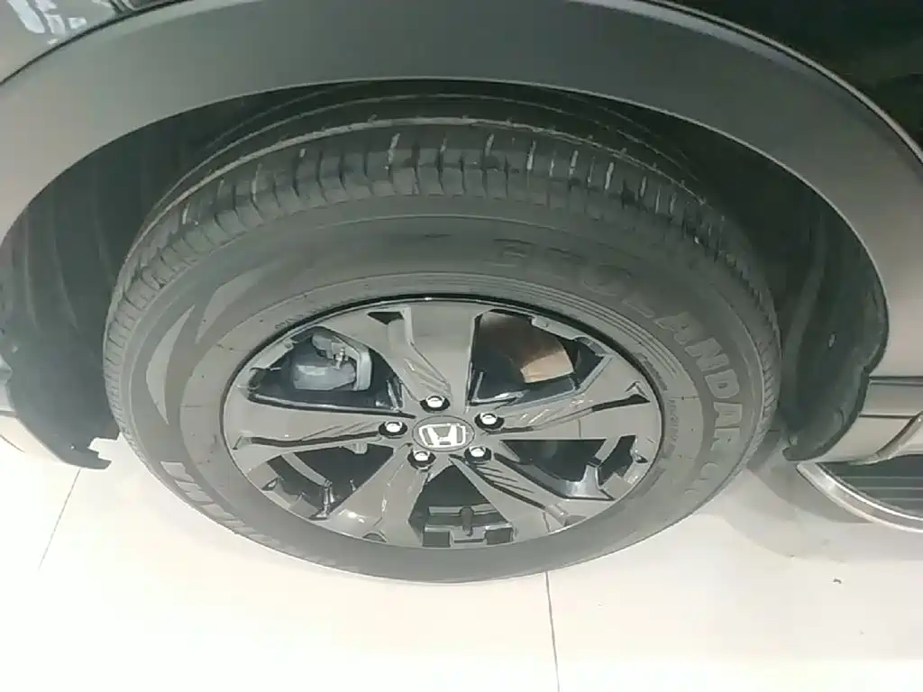 Honda Breeze — миниатюра 23