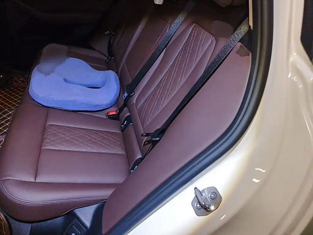 BMW X3 — миниатюра 15