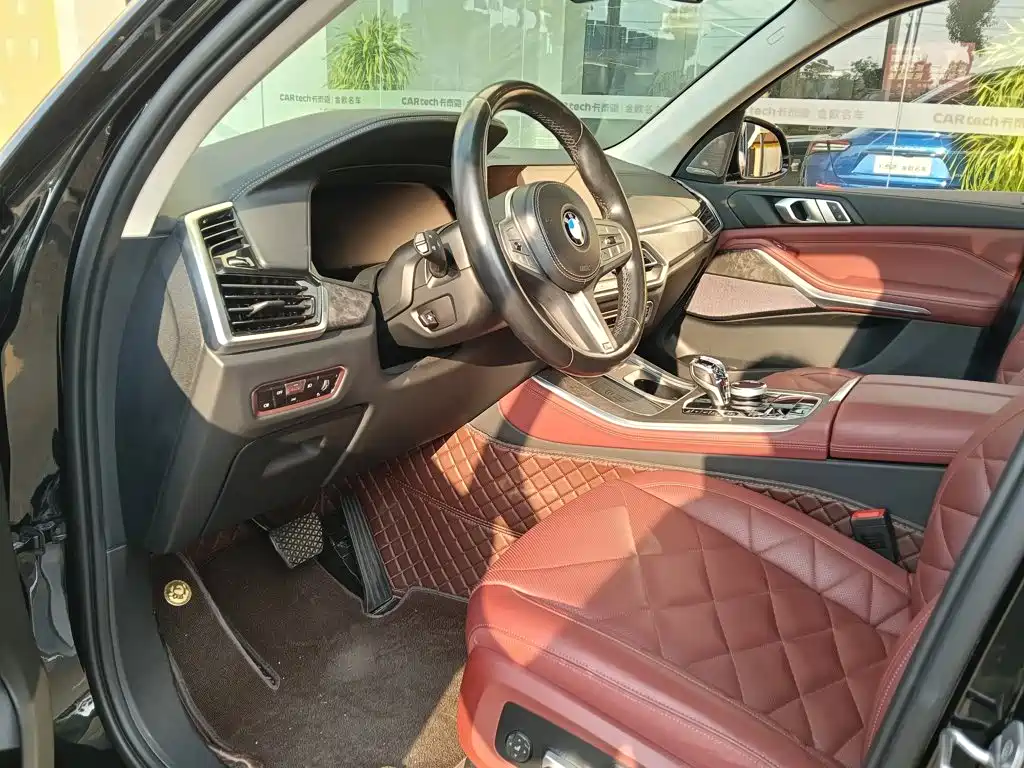 BMW X5 — миниатюра 2
