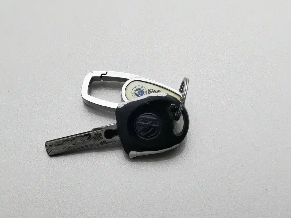 Volkswagen Polo — миниатюра 19