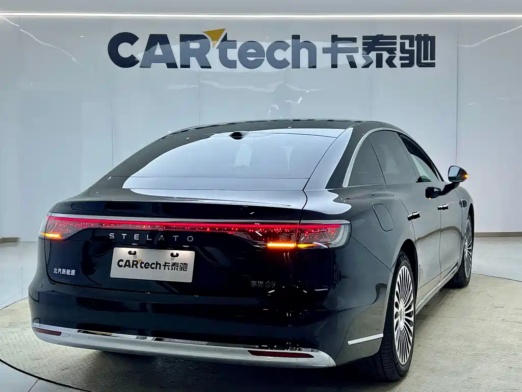 Xiangjie Xiangjie S9 — миниатюра 6