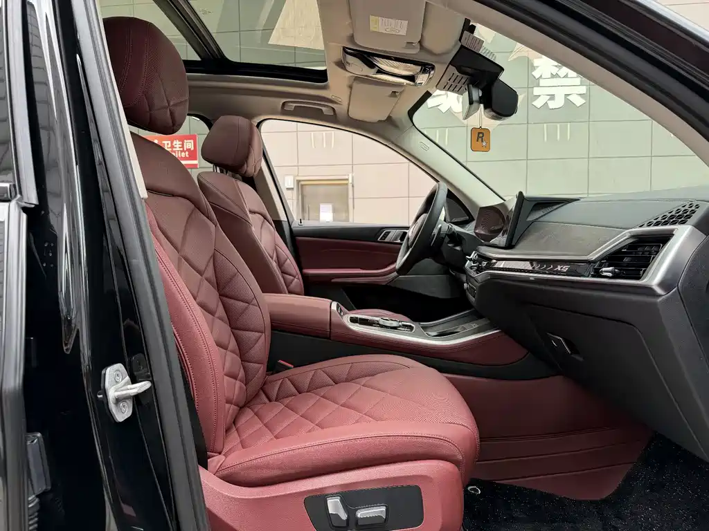 BMW X5 — миниатюра 16
