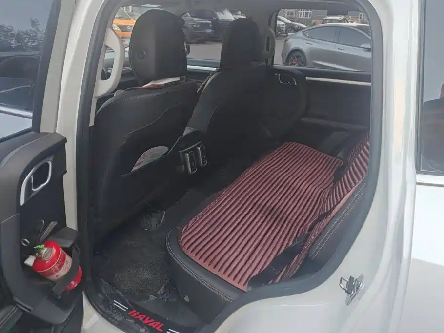 Haval Big Dog — миниатюра 11