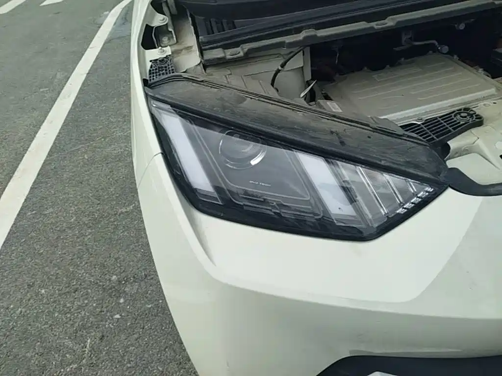 BYD Seagull — миниатюра 11
