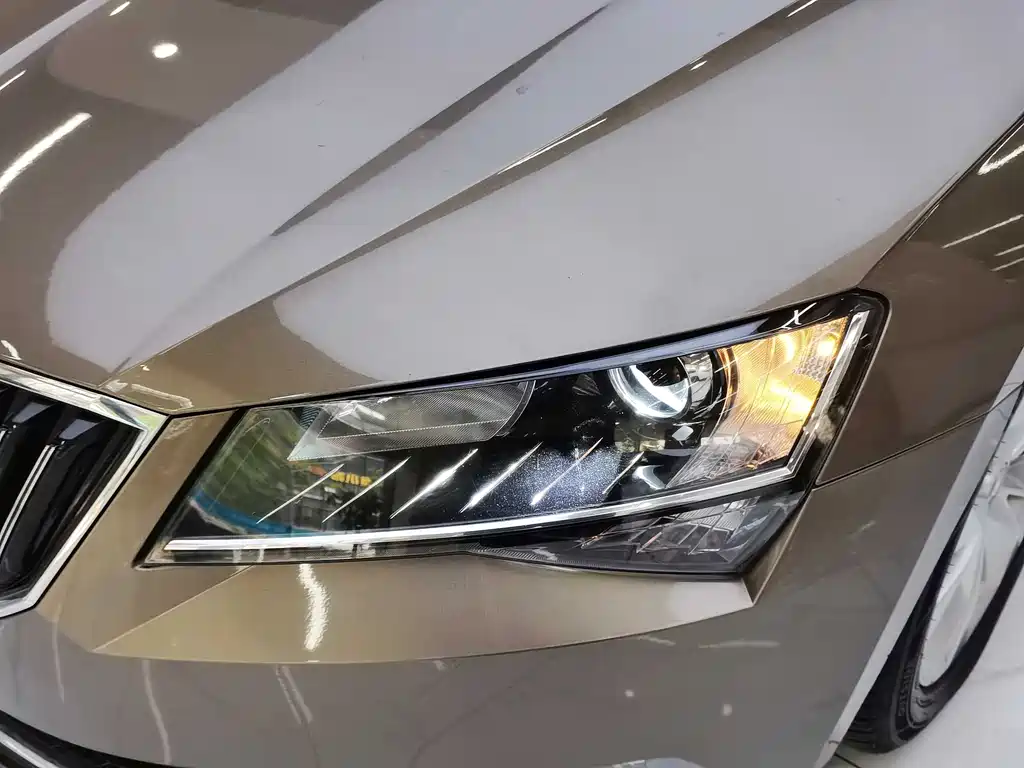 Skoda Superb — фотографии объявления, Фото 18