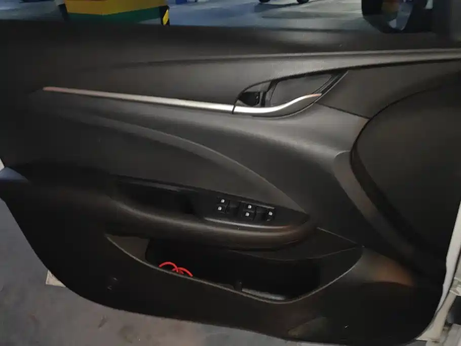 Buick Excelle — миниатюра 7
