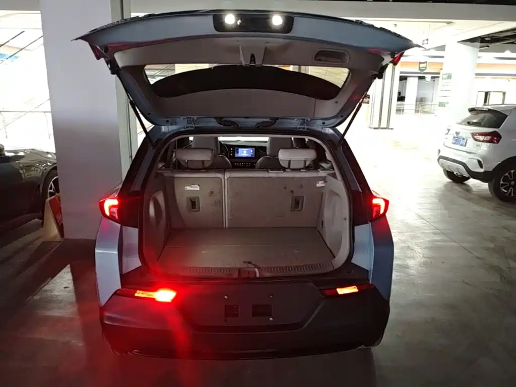 Buick Velite 7 — миниатюра 19