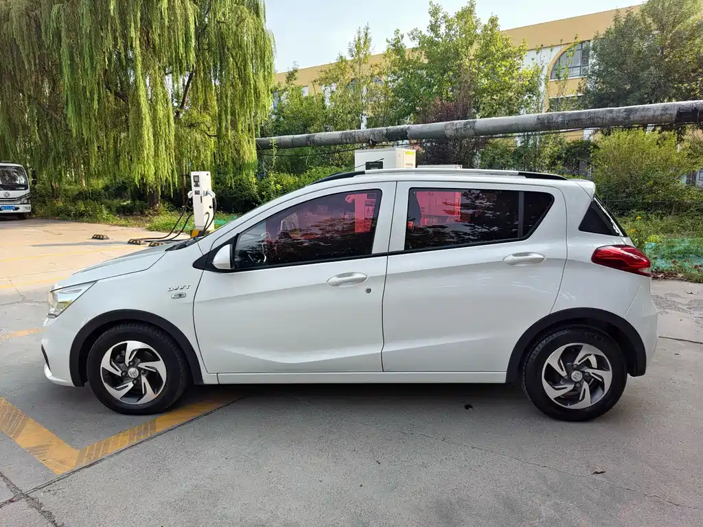 Baojun 310 — миниатюра 6