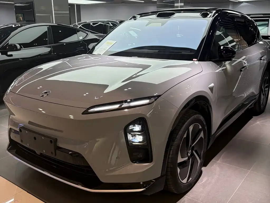 Nio ES6 2026