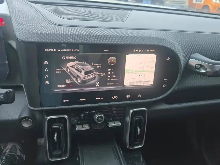 Haval Big Dog — миниатюра 13