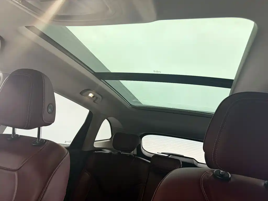 Haval H6 — миниатюра 17