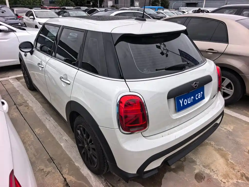 MINI Mini — миниатюра 4