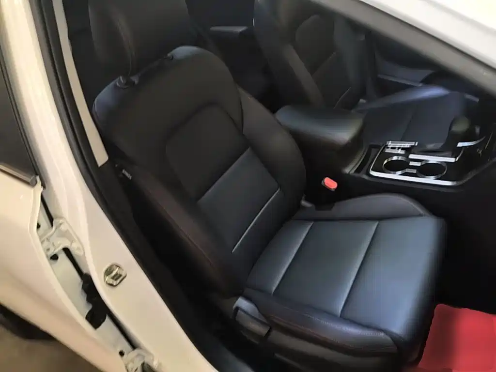 Kia KX5 — миниатюра 25