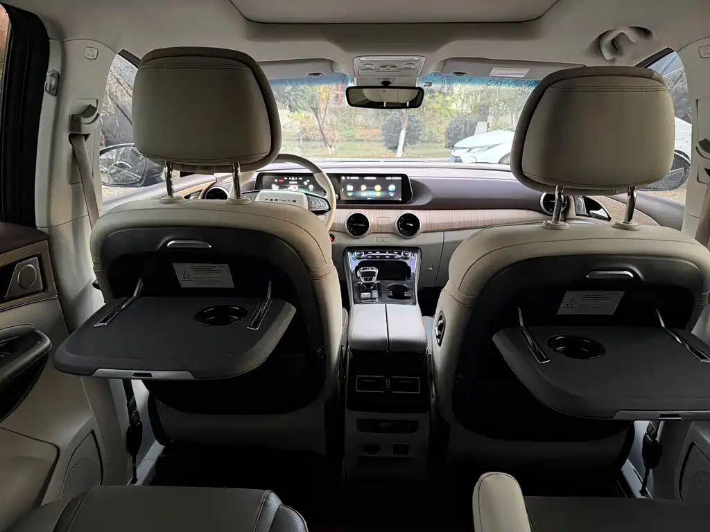 DONGFENG POPULAR YACHTS