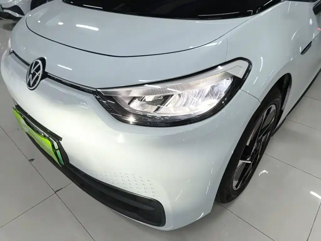 Volkswagen ID.3 — миниатюра 24