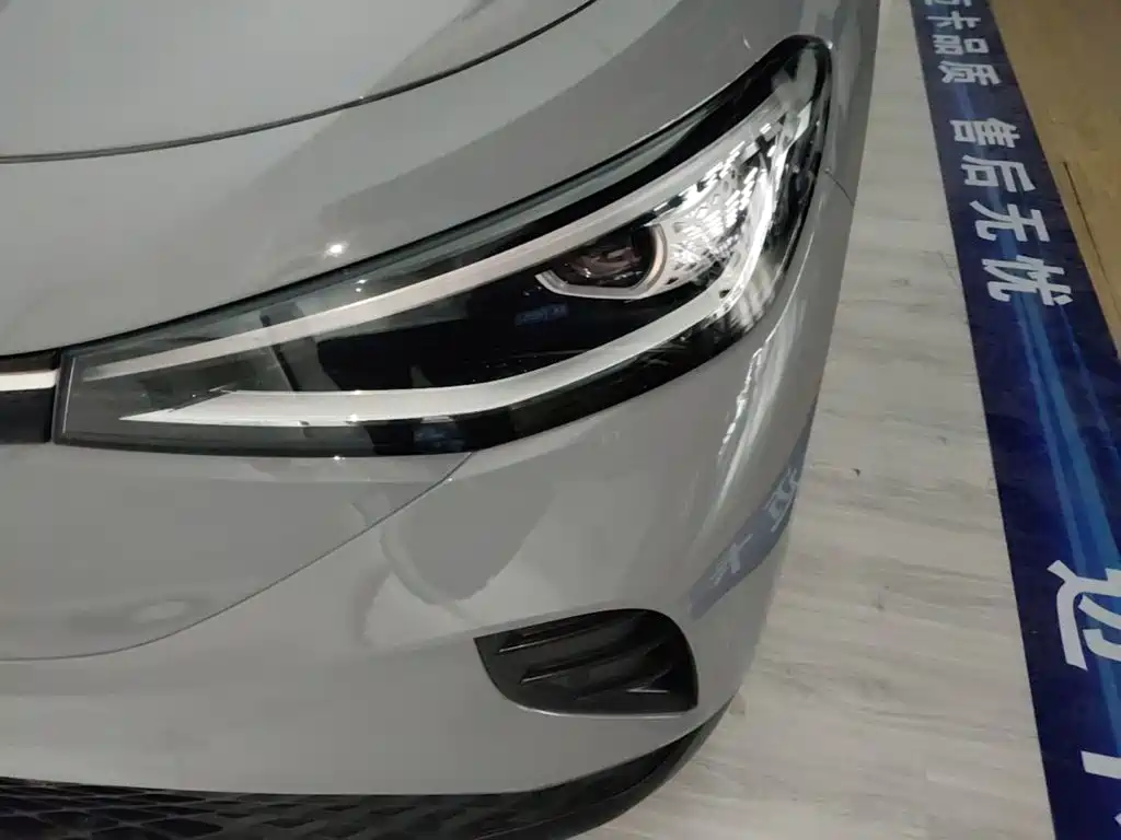 Volkswagen ID.4 Crozz — миниатюра 24