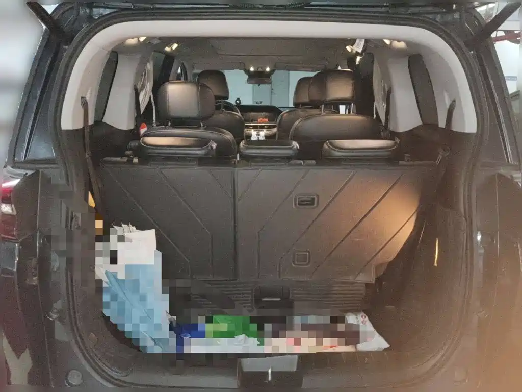 GAC Motor Trumpchi M6 — миниатюра 15