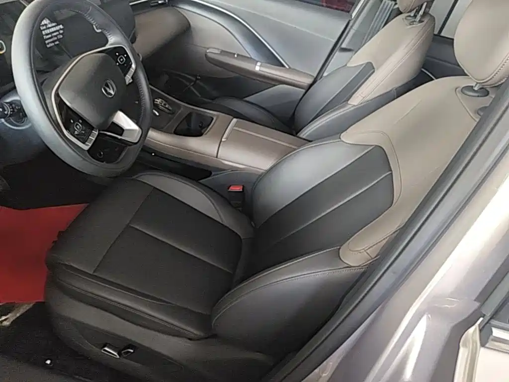 Changan CS55PLUS — миниатюра 15