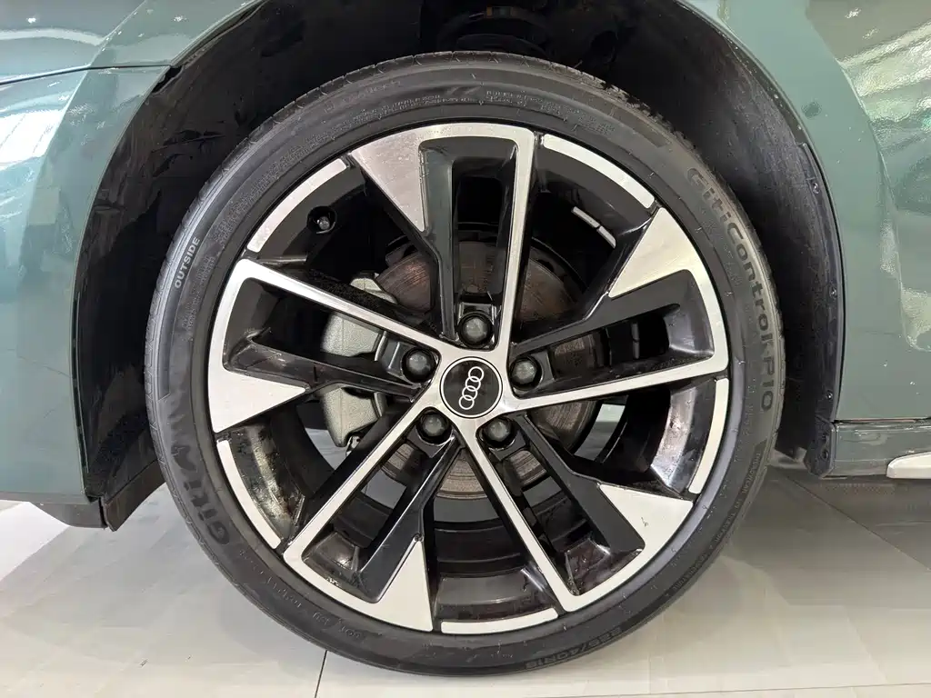 Audi A3 — миниатюра 16