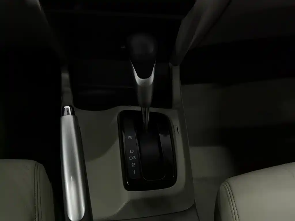 Honda Civic — миниатюра 13