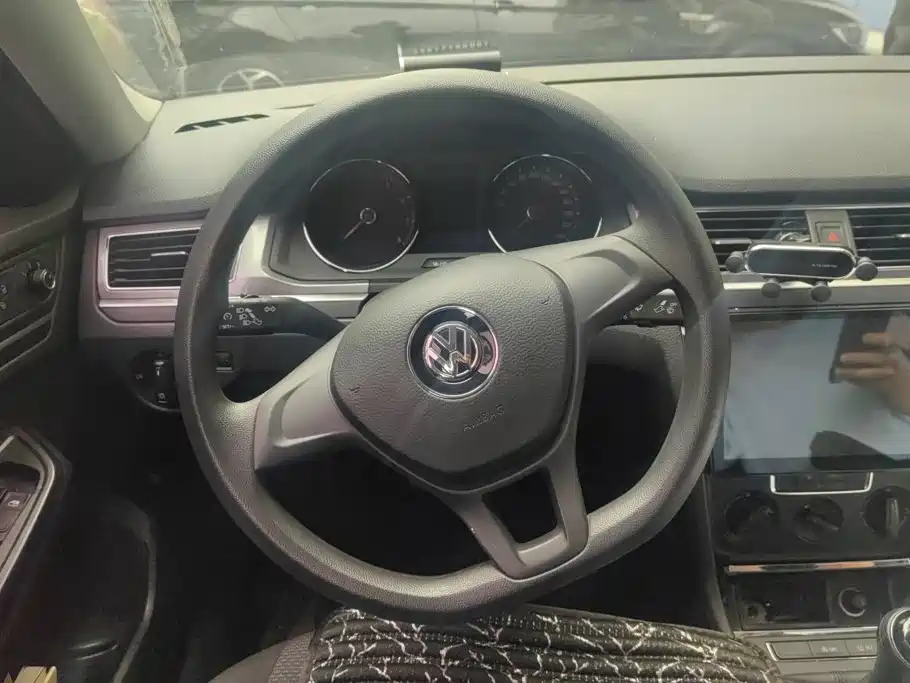 Volkswagen Bora — миниатюра 15