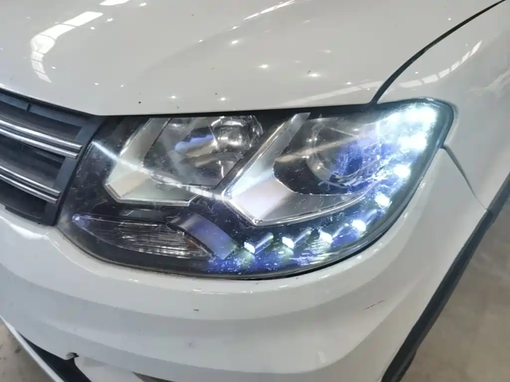 Fengguang Fengguang 370 — миниатюра 24