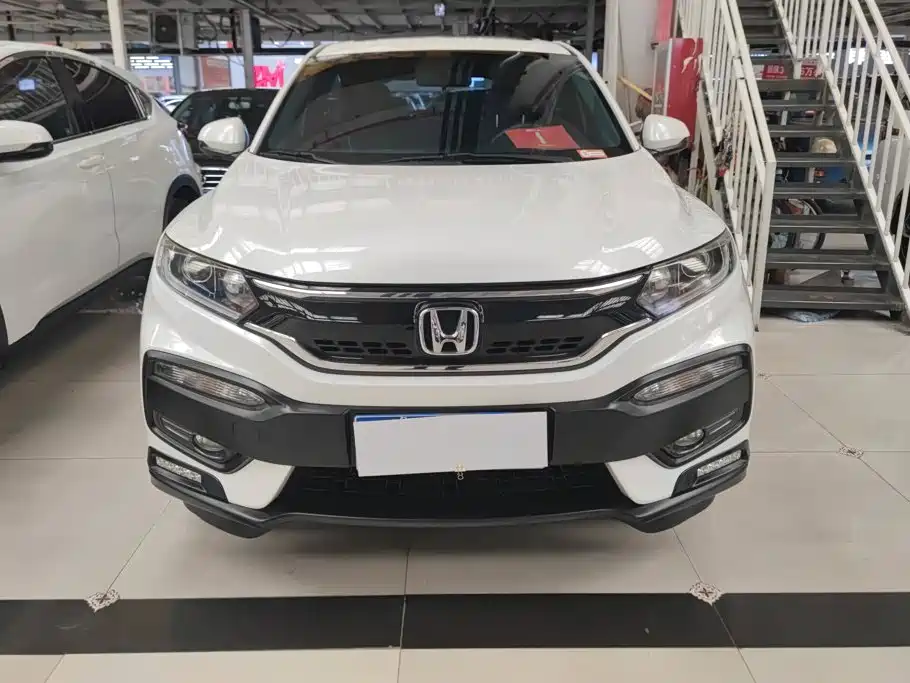 Honda XR-V — миниатюра 2