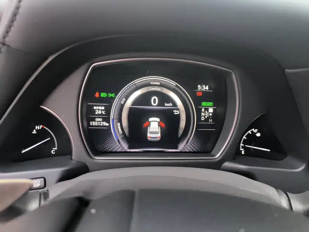 Lexus LS 2018 350 Luxury V