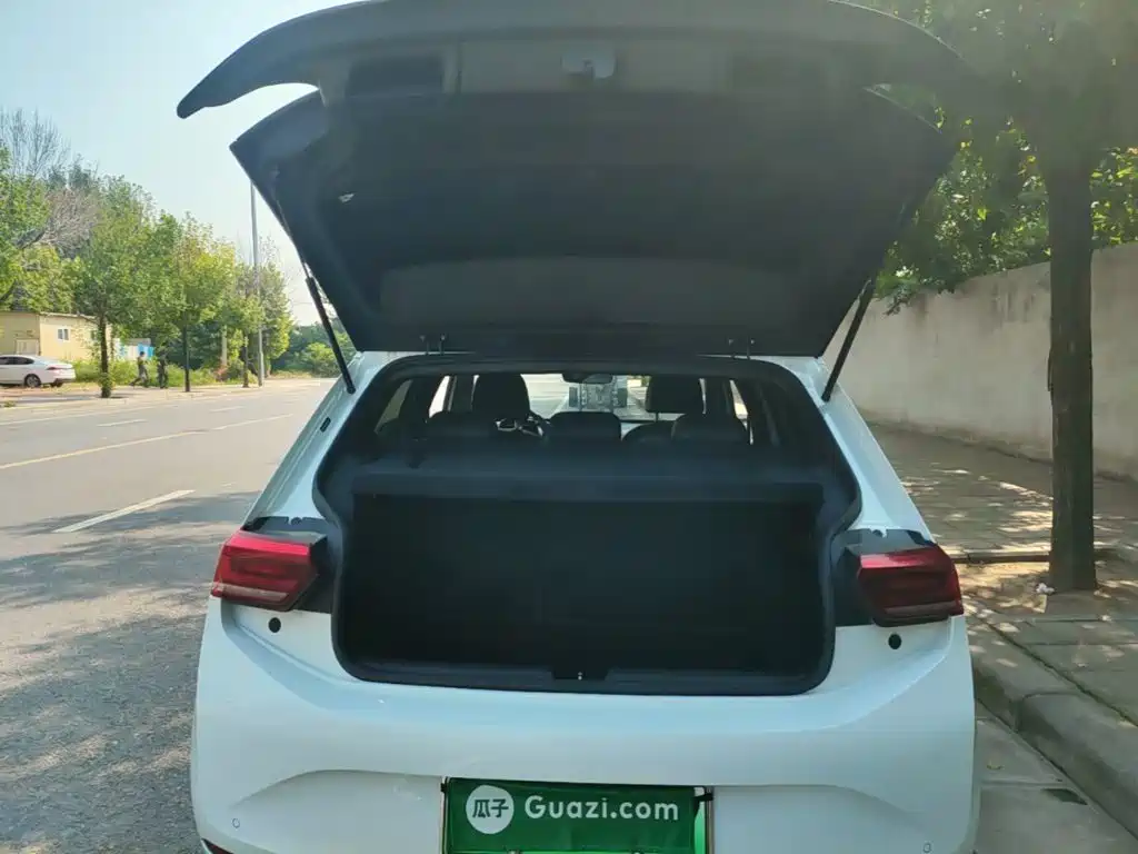 Volkswagen ID.3 — миниатюра 19