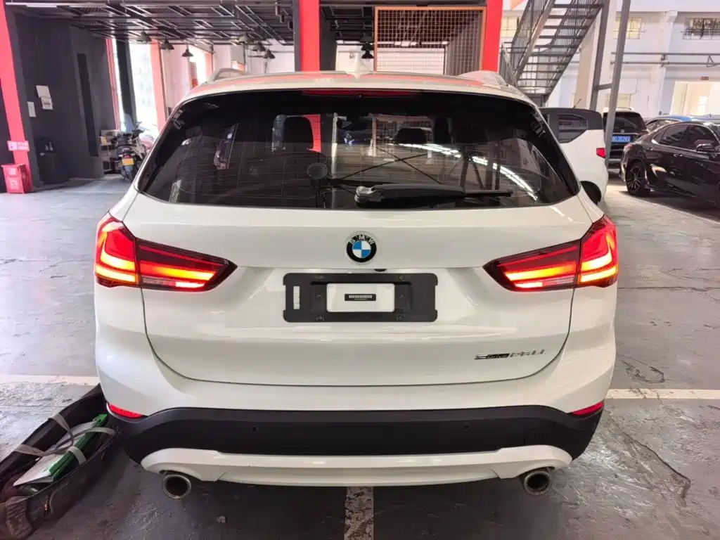 BMW X1 — миниатюра 6