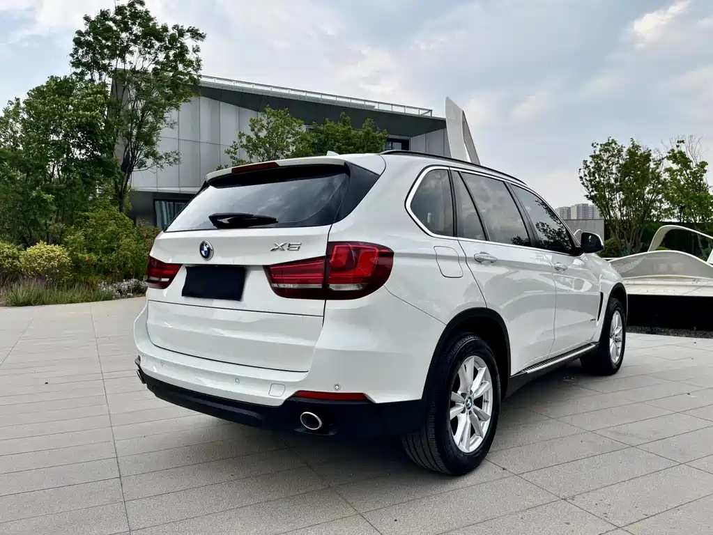 BMW X5 — фотографии объявления, Фото 16