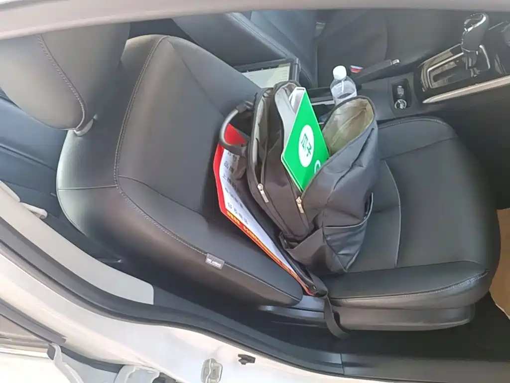 Nissan Sylphy — миниатюра 25