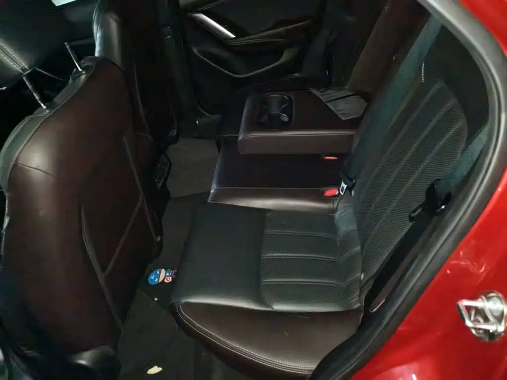 Mazda CX-4 — миниатюра 13