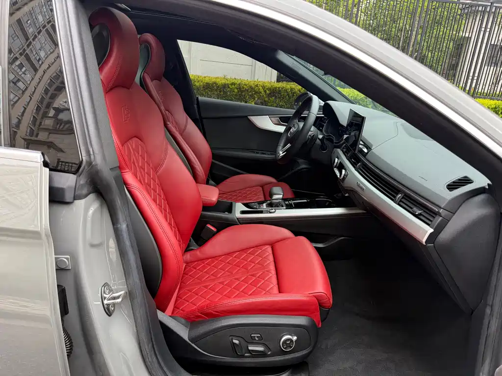 Audi S5 — миниатюра 16