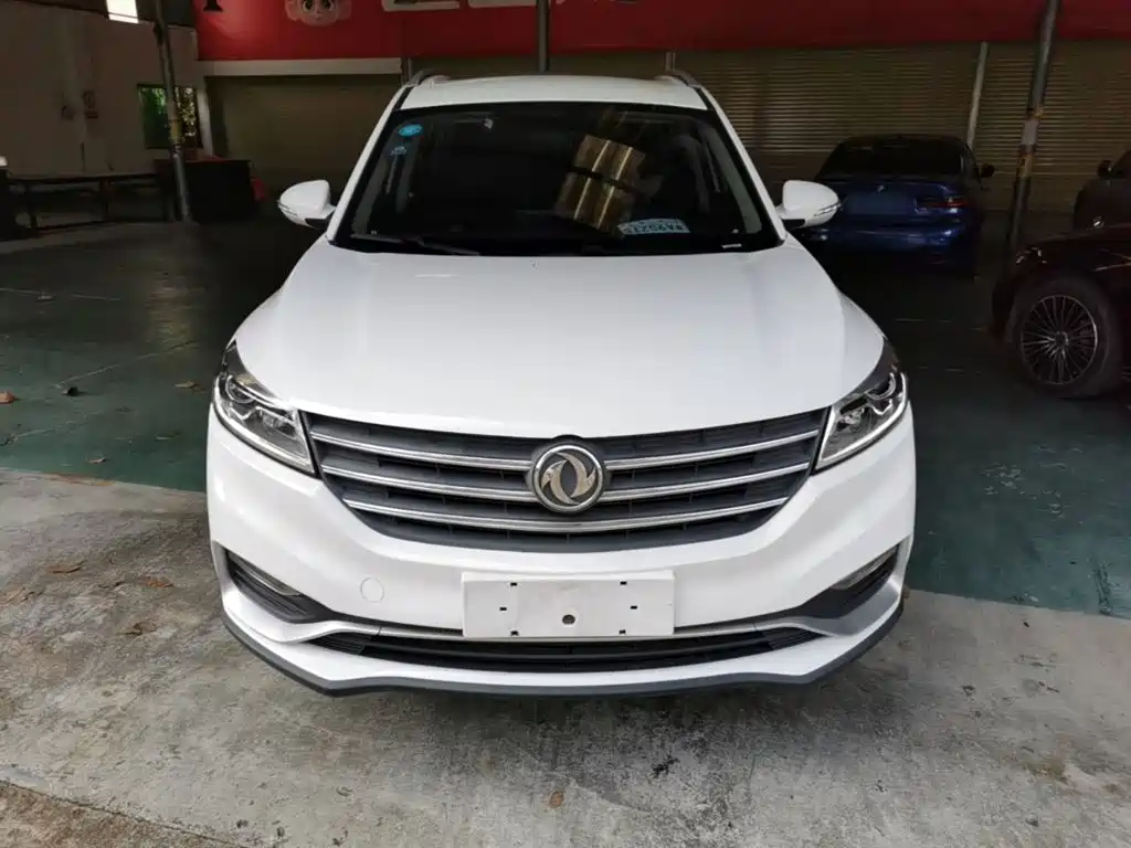 Fengguang Fengguang 580 — миниатюра 3