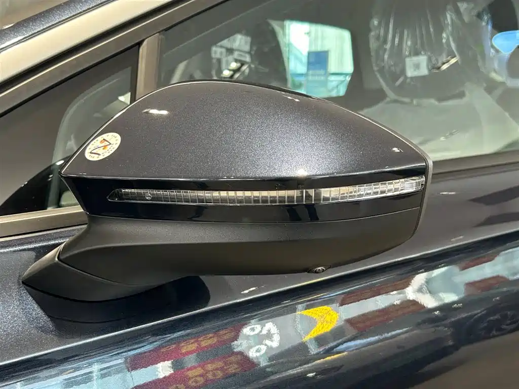 Volkswagen ID.7 VIZZION — миниатюра 7