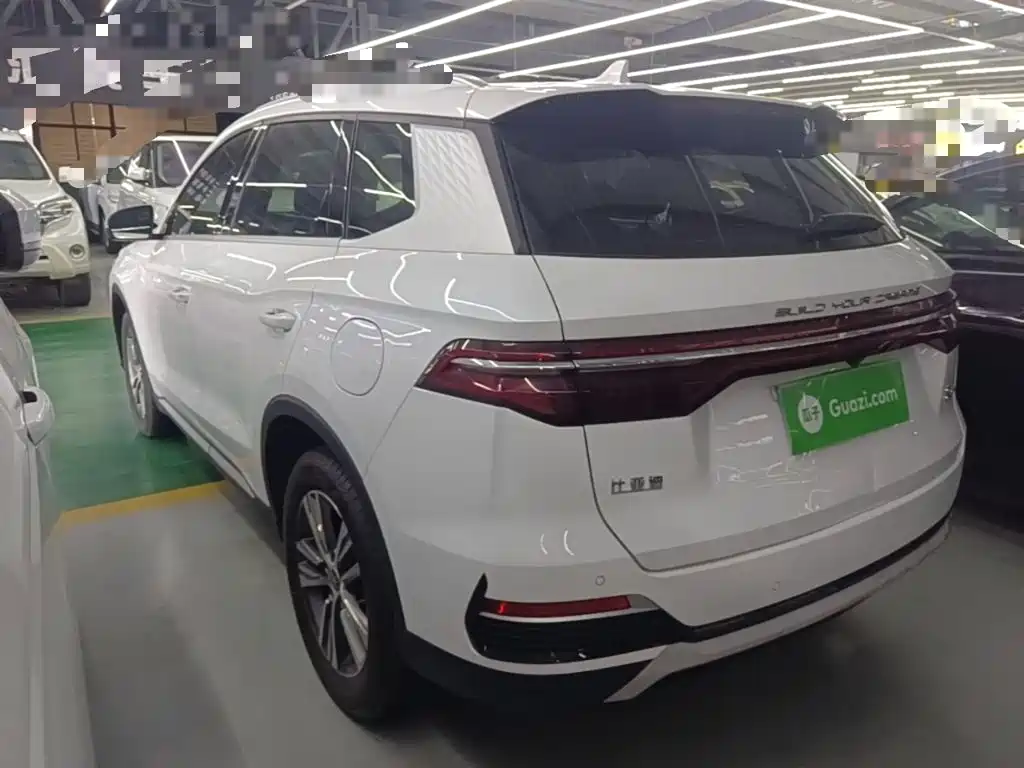 BYD Pro — миниатюра 5