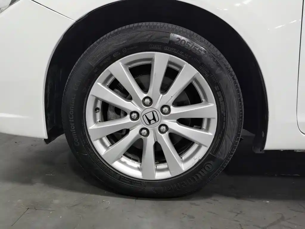 Honda Civic — миниатюра 17