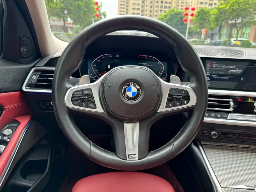 BMW 3 Series — миниатюра 15