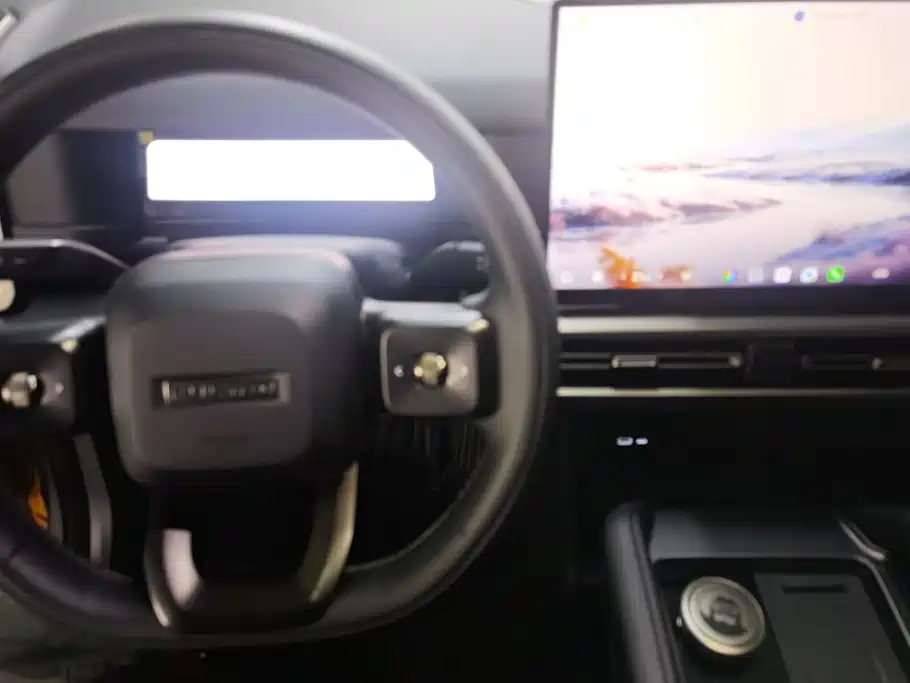 Fulwin Fengyun X3L — миниатюра 12