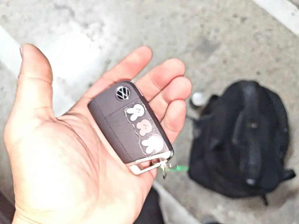 Volkswagen Tiguan L PHEV — миниатюра 9