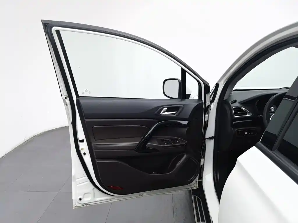 GAC Motor Trumpchi GS4 — миниатюра 8