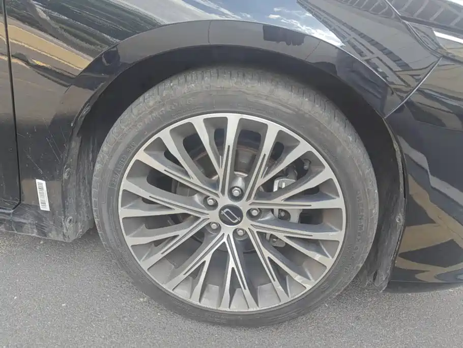 Bestune B70 — миниатюра 6