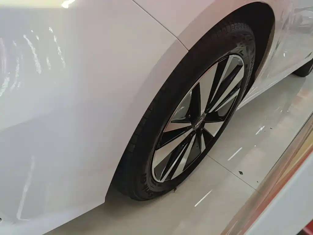 Nissan Teana — миниатюра 23